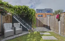 Appelgaarde 22, HENDRIK-IDO-AMBACHT