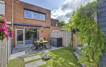 Appelgaarde 22, HENDRIK-IDO-AMBACHT