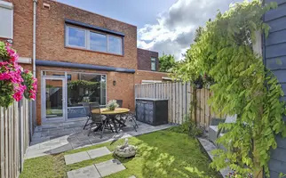 Appelgaarde 22, HENDRIK-IDO-AMBACHT