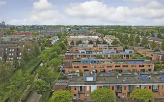 Appelgaarde 22, HENDRIK-IDO-AMBACHT