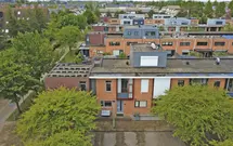 Appelgaarde 22, HENDRIK-IDO-AMBACHT