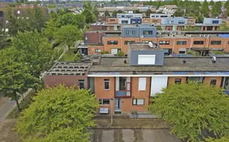 Appelgaarde 22, HENDRIK-IDO-AMBACHT