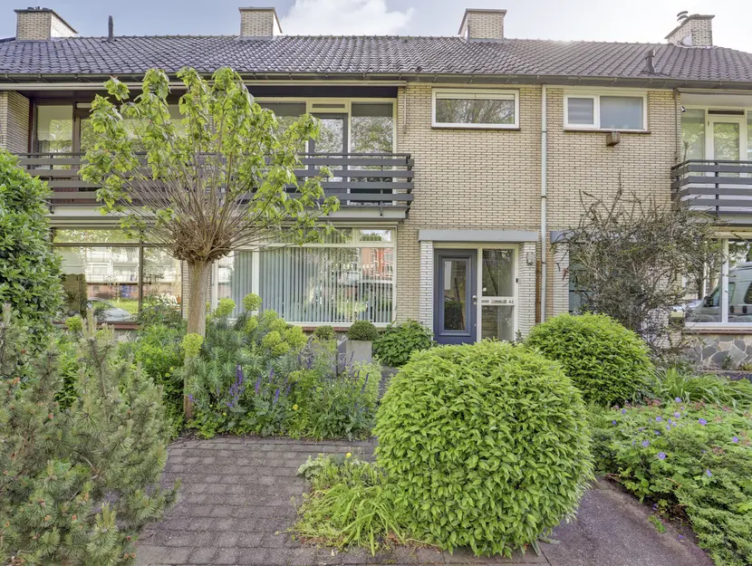 Develweg 46, ZWIJNDRECHT