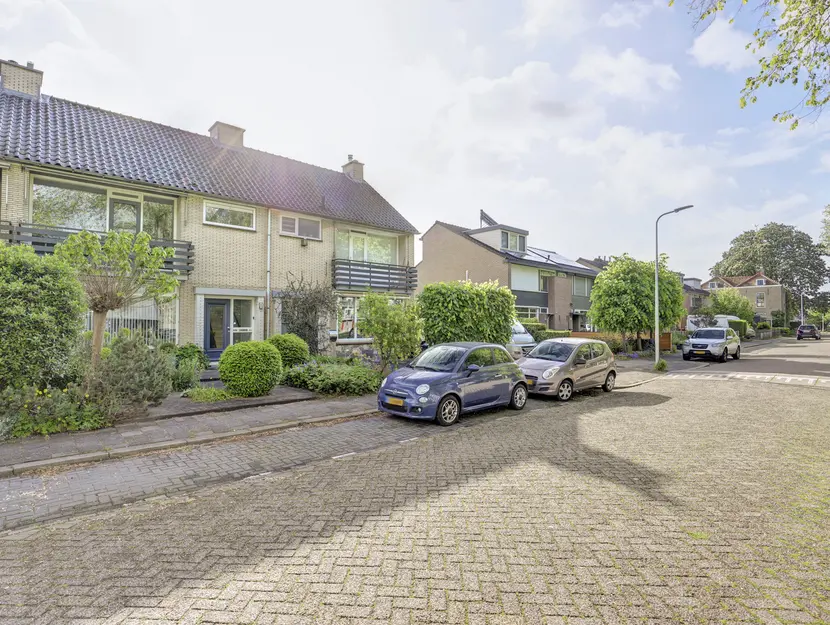 Develweg 46, ZWIJNDRECHT