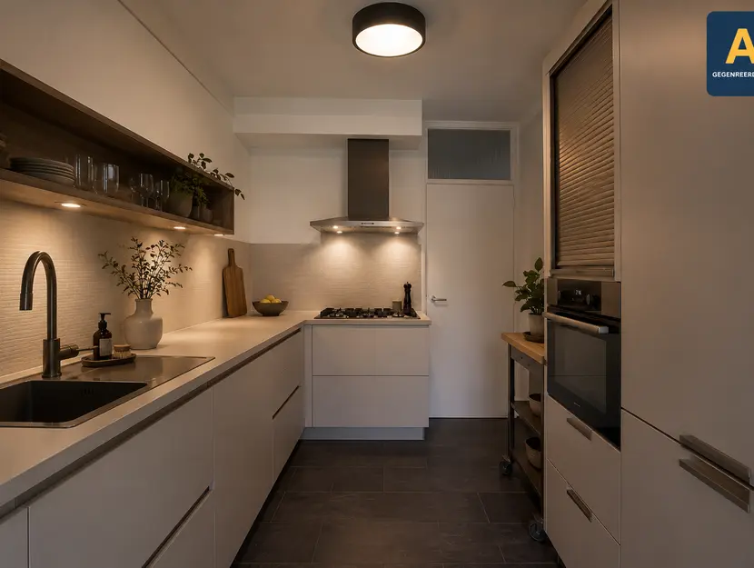 Develweg 46, ZWIJNDRECHT