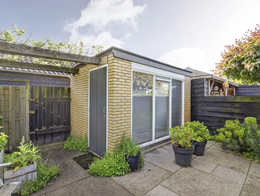 Develweg 46, ZWIJNDRECHT