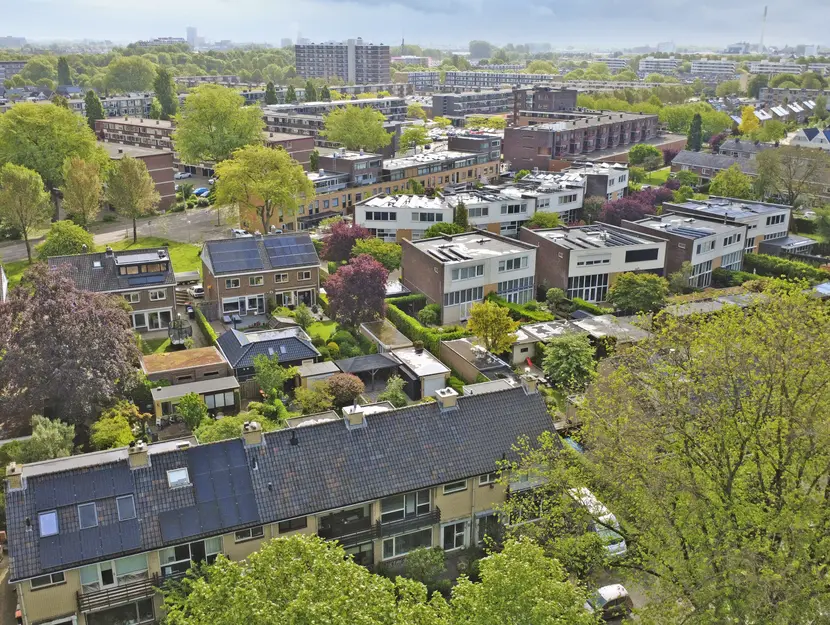 Develweg 46, ZWIJNDRECHT