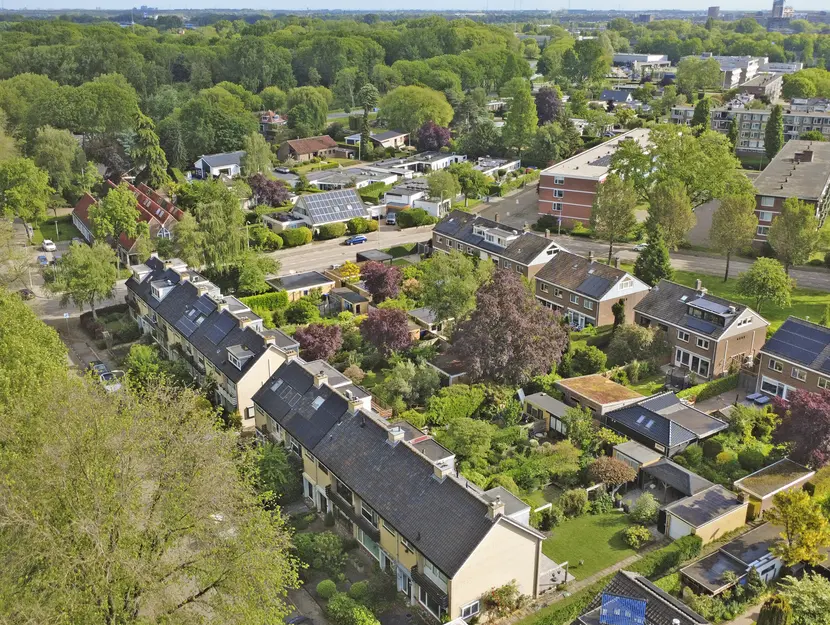 Develweg 46, ZWIJNDRECHT