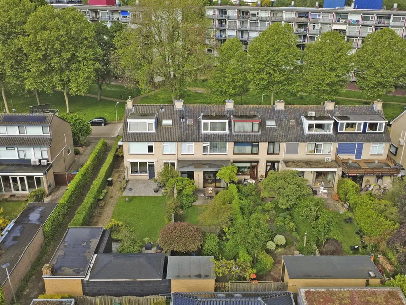 Develweg 46, ZWIJNDRECHT