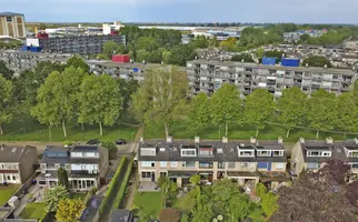 Develweg 46, ZWIJNDRECHT
