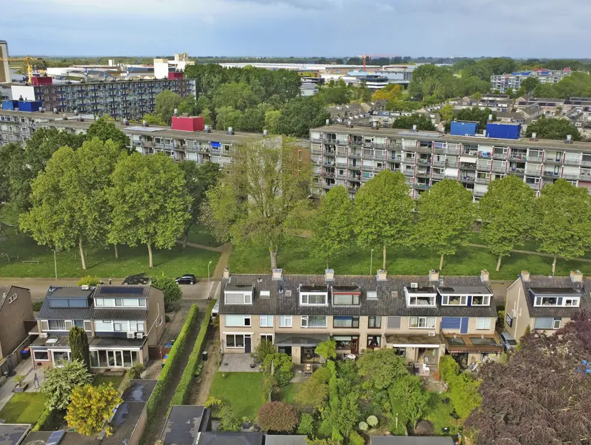 Develweg 46, ZWIJNDRECHT