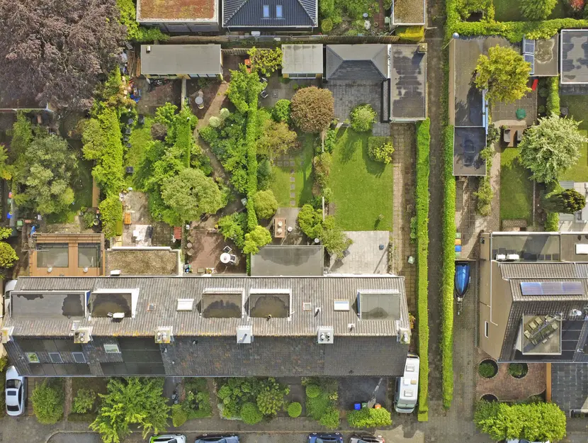 Develweg 46, ZWIJNDRECHT