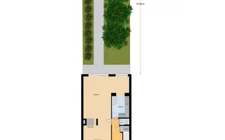 Develweg 46, ZWIJNDRECHT