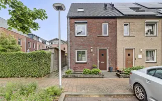 Steur 128, HENDRIK-IDO-AMBACHT