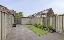 Steur 128, HENDRIK-IDO-AMBACHT