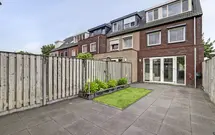Steur 128, HENDRIK-IDO-AMBACHT