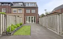 Steur 128, HENDRIK-IDO-AMBACHT