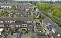 Steur 128, HENDRIK-IDO-AMBACHT