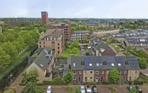 Steur 128, HENDRIK-IDO-AMBACHT