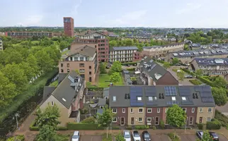 Steur 128, HENDRIK-IDO-AMBACHT