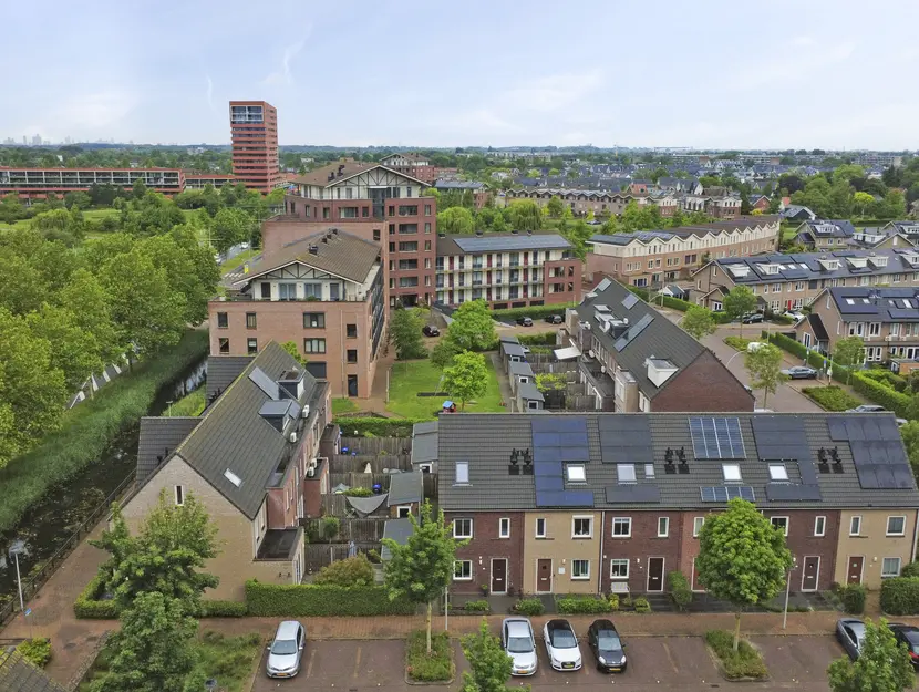 Steur 128, HENDRIK-IDO-AMBACHT