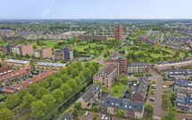 Steur 128, HENDRIK-IDO-AMBACHT