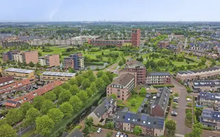 Steur 128, HENDRIK-IDO-AMBACHT