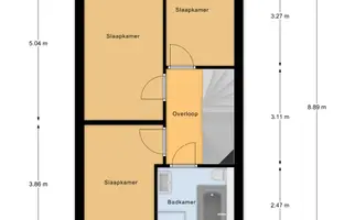 Steur 128, HENDRIK-IDO-AMBACHT