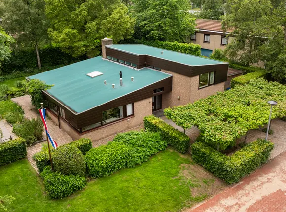 Havikweg 8