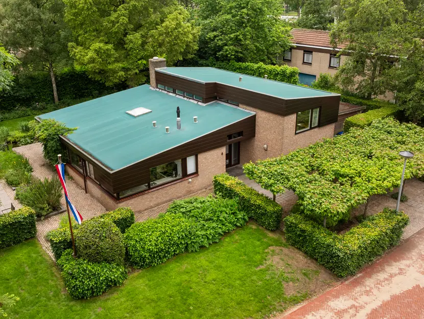 Havikweg 8, ZWIJNDRECHT