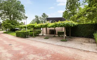 Havikweg 8, ZWIJNDRECHT