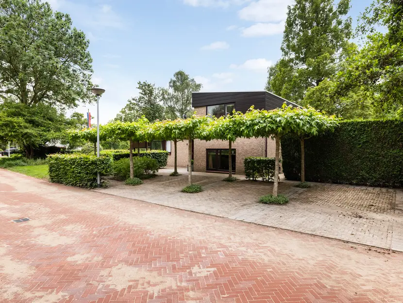 Havikweg 8, ZWIJNDRECHT
