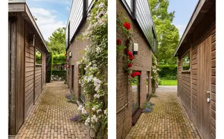 Havikweg 8, ZWIJNDRECHT