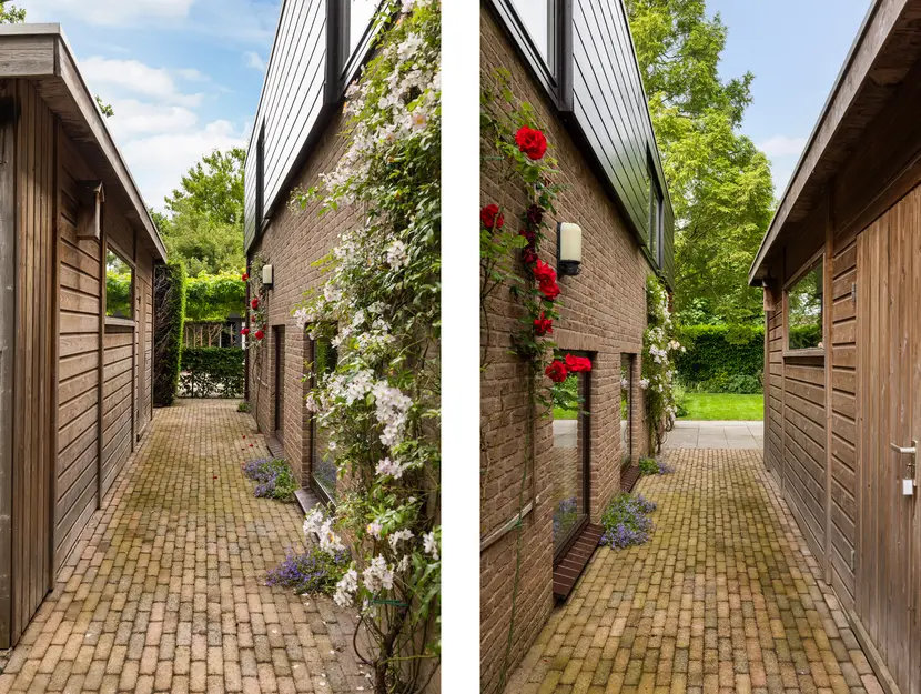 Havikweg 8, ZWIJNDRECHT