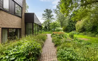 Havikweg 8, ZWIJNDRECHT