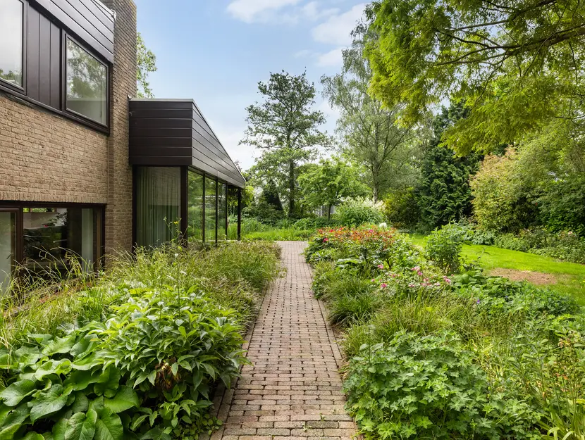 Havikweg 8, ZWIJNDRECHT