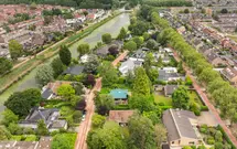 Havikweg 8, ZWIJNDRECHT