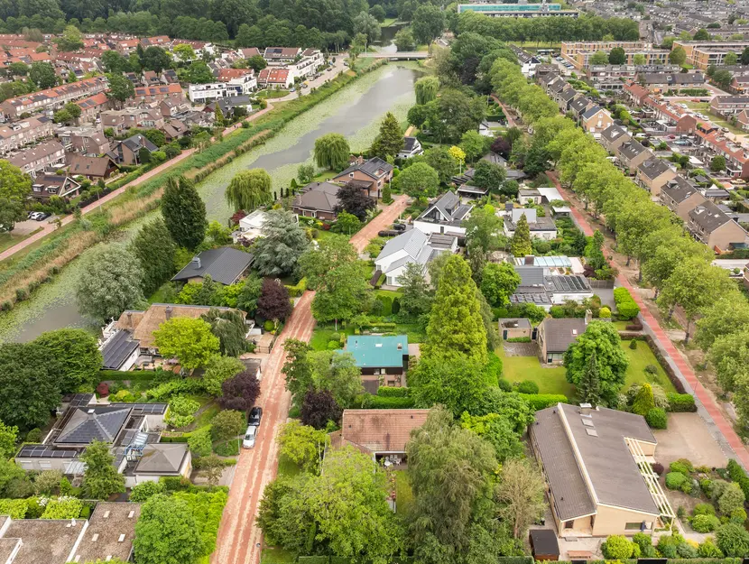 Havikweg 8, ZWIJNDRECHT