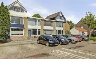 Zonnebloemstraat 37, PAPENDRECHT