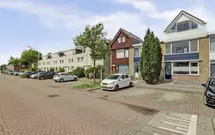 Zonnebloemstraat 37, PAPENDRECHT