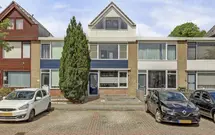 Zonnebloemstraat 37, PAPENDRECHT