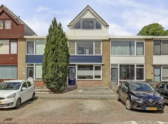 Zonnebloemstraat 37