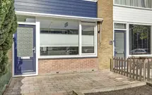 Zonnebloemstraat 37, PAPENDRECHT