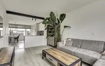 Zonnebloemstraat 37, PAPENDRECHT