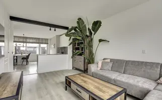 Zonnebloemstraat 37, PAPENDRECHT