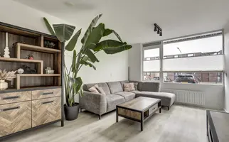 Zonnebloemstraat 37, PAPENDRECHT