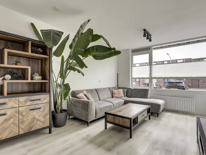 Zonnebloemstraat 37, PAPENDRECHT