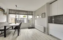 Zonnebloemstraat 37, PAPENDRECHT