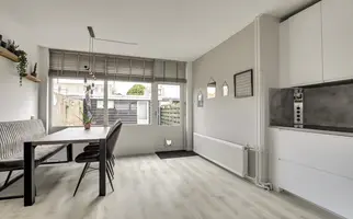 Zonnebloemstraat 37, PAPENDRECHT