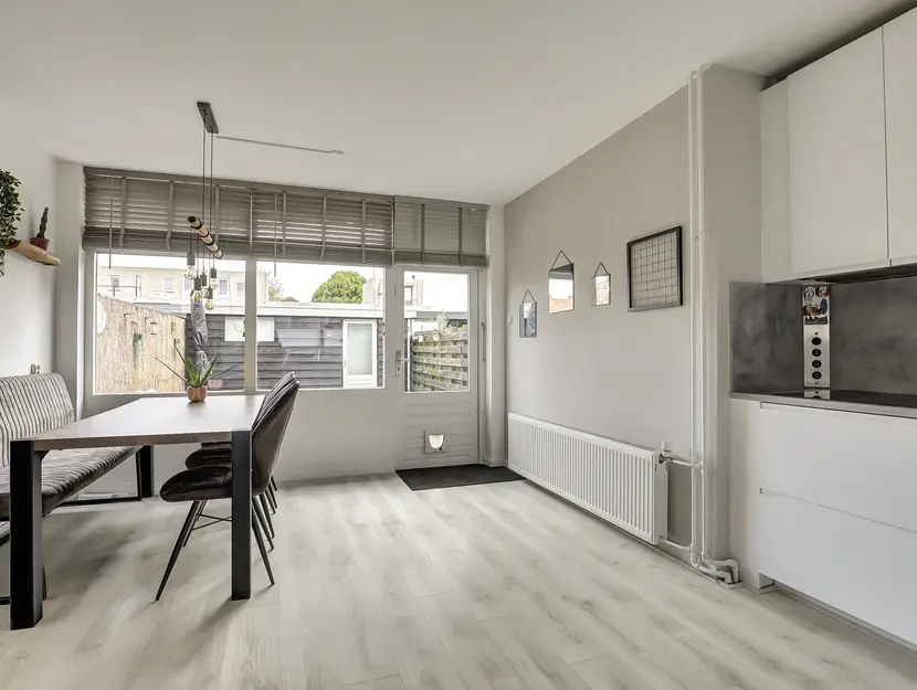 Zonnebloemstraat 37, PAPENDRECHT